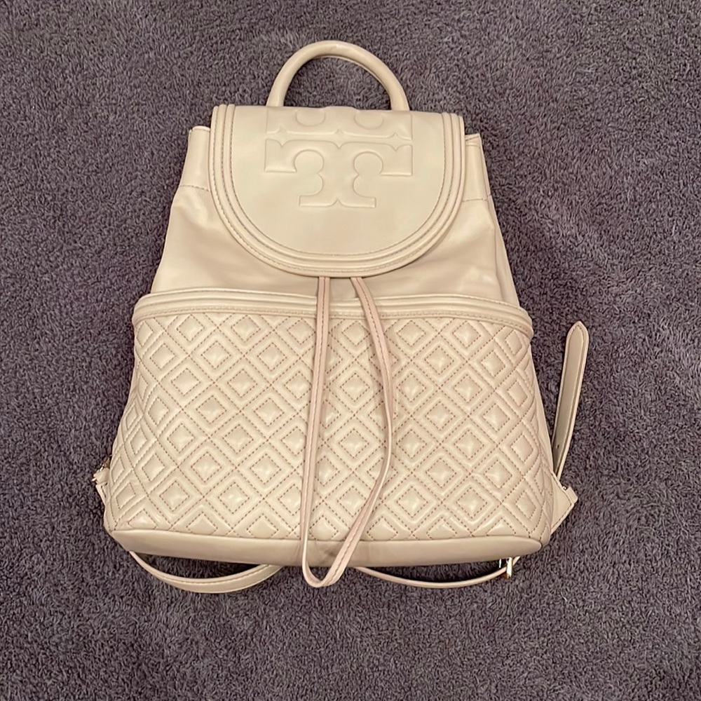 Tory Burch Backpack